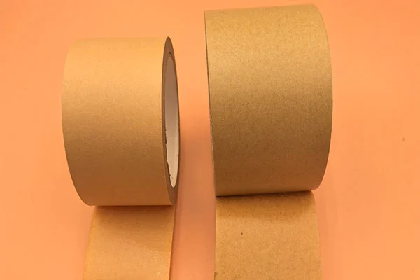 Kraft Paper Tape: Ang Eco-Friendly na Champion na Nag-secure ng Sustainable Future
