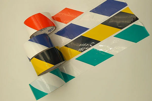 Warning Tape: Ang Vital Visual Guard para sa Kaligtasan ng Publiko at Manggagawa