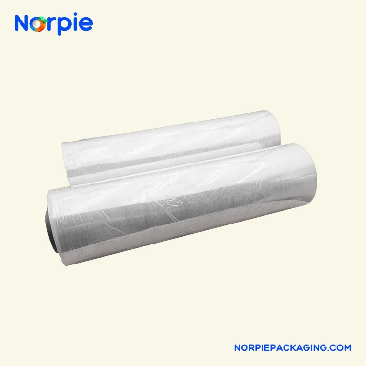 Paano Pumili ng Tamang Packaging Roll para sa Iyong Negosyo sa Pagkain?