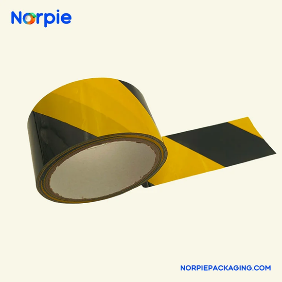 Warning tape: Mga uri, application at tip sa paggamit