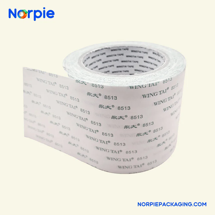 Paano Lutasin ng Yongda Double Sided Tape ang Pang-araw-araw na Adhesive Challenge?