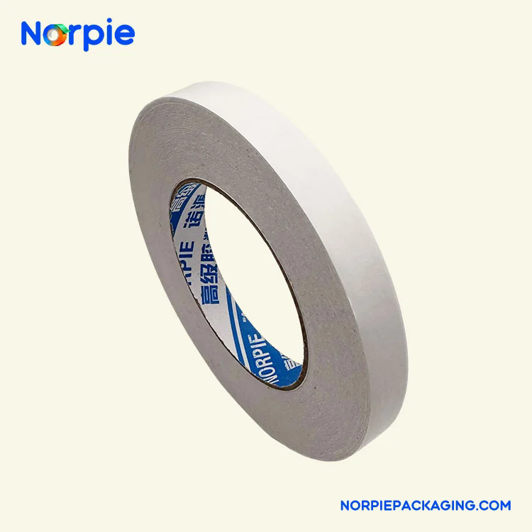 Paano Niresolba ng Oil-Based Double Sided Tape ang Iyong Mga Hamon sa Adhesive?