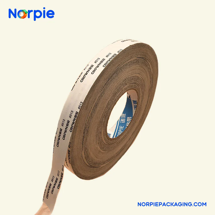 Paano Mapapahusay ng Crown Double Sided Tape ang Industrial Bonding Efficiency?