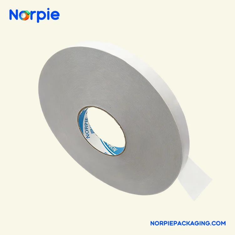 70u Hot Melt Double Sided Tape 70u Hot Melt Double Sided Tape