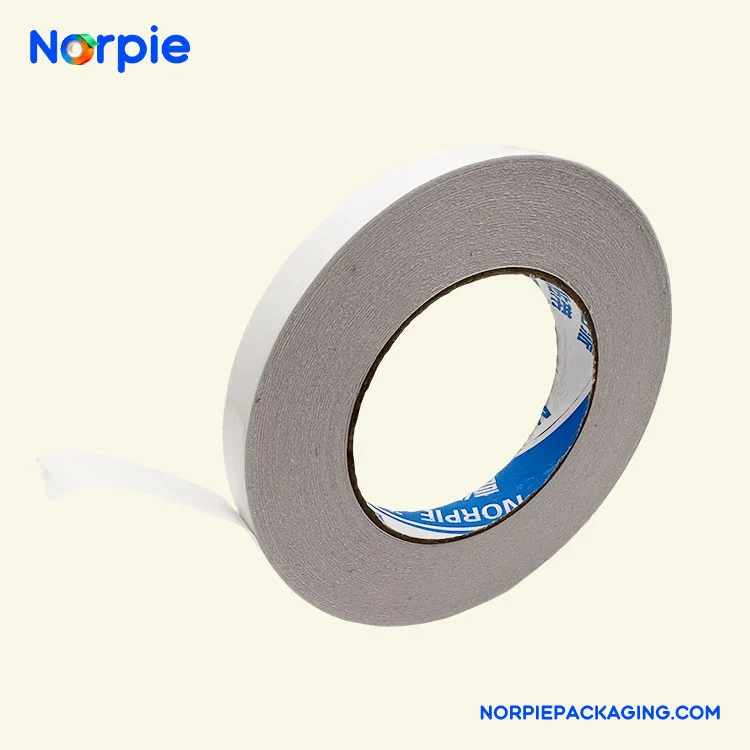 80u Oil Based Double Sided Tape 80u Oil Based Double Sided Tape