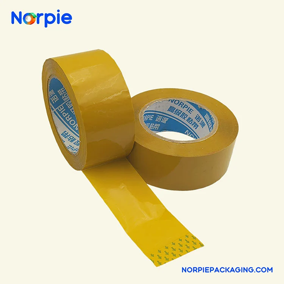 Box Sealing Tape Box Sealing Tape