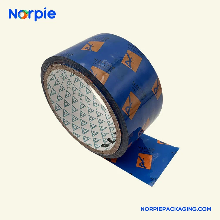 Custom na Packing Tape Custom na Packing Tape