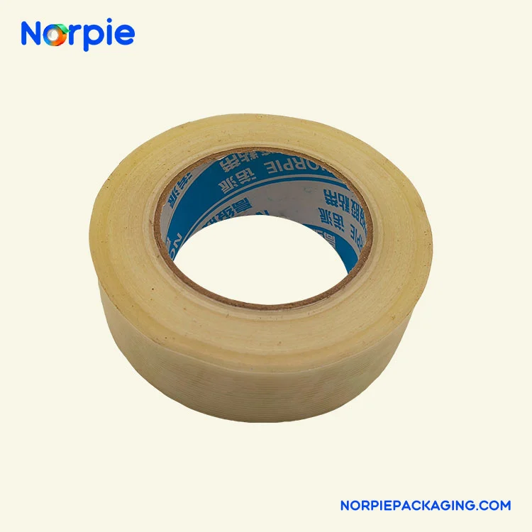 Grid Fiber Tape