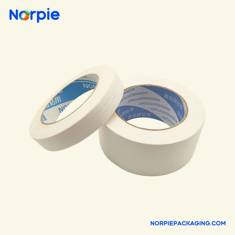 Paper Masking Tape