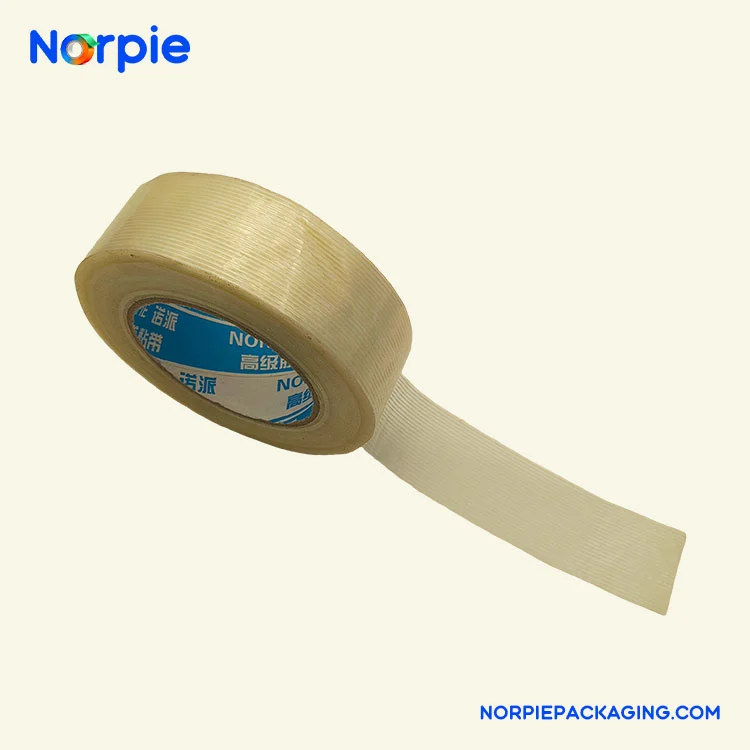 Polyester Fiber Tape