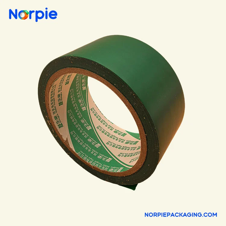 Purong Green Warning Tape