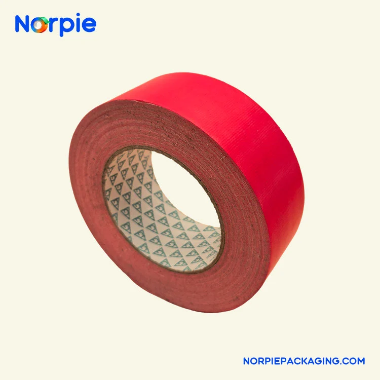Pulang Single Sided Duct Tape Pulang Single Sided Duct Tape
