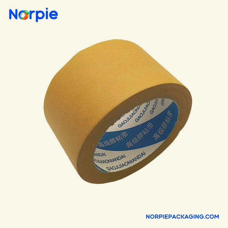 Naisusulat na Kraft Paper Tape Naisusulat na Kraft Paper Tape